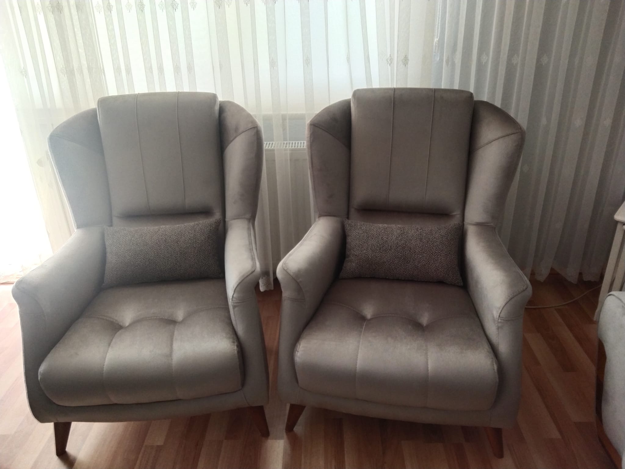 Vatan Koltuk Tamir Atölyesi 